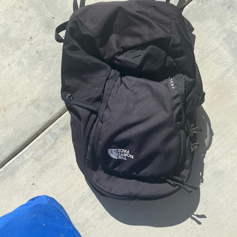 Bag pack daily new